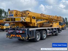 Buy XCMG QY25K5C Used Crane / 4 Buy XCMG QY25K5C Used Crane / 4
